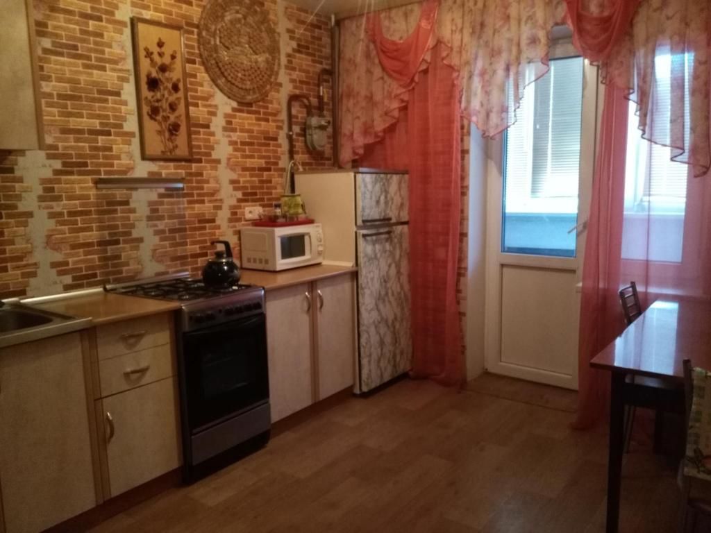 Апартаменты Apartments on Druzhby Мозырь-20