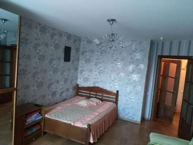 Апартаменты Apartments on Druzhby Мозырь-16