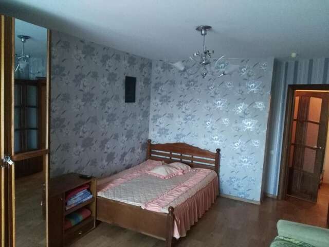 Апартаменты Apartments on Druzhby Мозырь-22